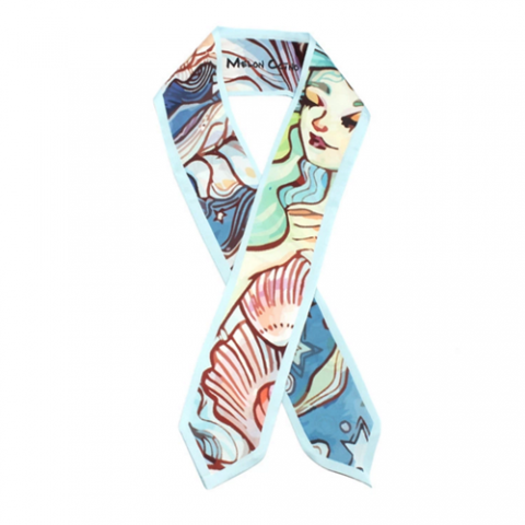 sagemoda scarf
